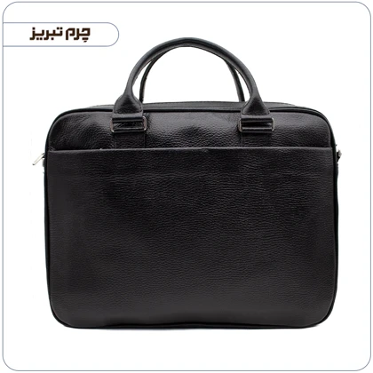 کیف چرم اداری BL34