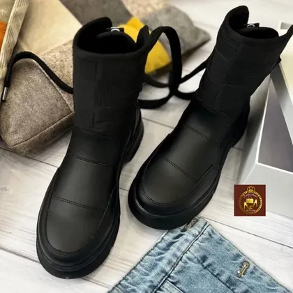 نیمبوت اسپرت زنانه پشت بندی