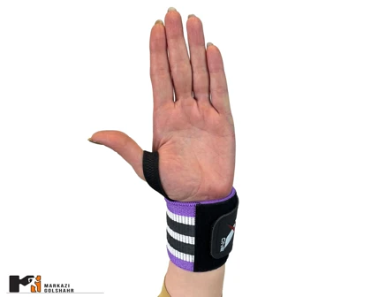مچ بند بدنسازی پاور کد 2006107