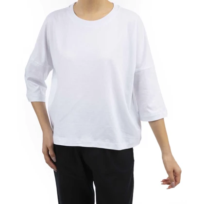 تیشرت آستین کوتاه ساده- 5615225