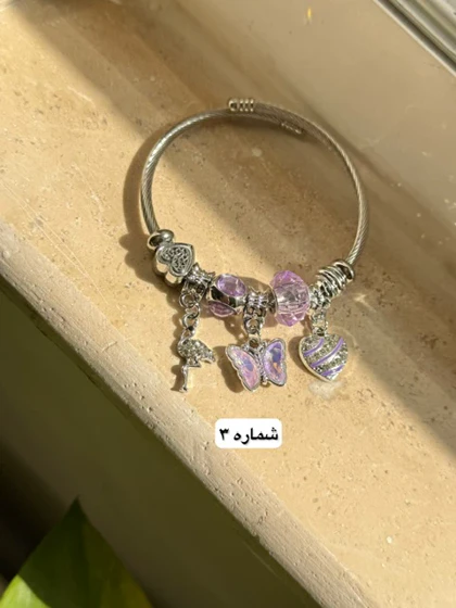 دستبند پاندورا