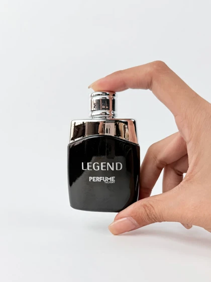 ادکلن مینی لجند Legend پرفیوم