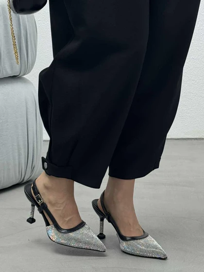 شلوار مام CASUAL