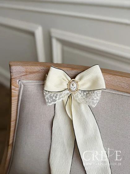 گیره پاپیون برشکا