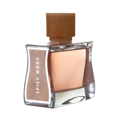 ادوپرفیوم اولفکتولوژی مدل اسپایسی وود Spicy Wood حجم 100 میل