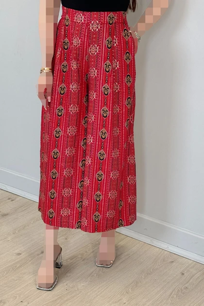 شلوار باتیک