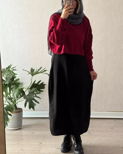 ست رویه و سارافون بافت ویژه یلدا