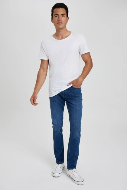 شلوار جین مردانه defacto