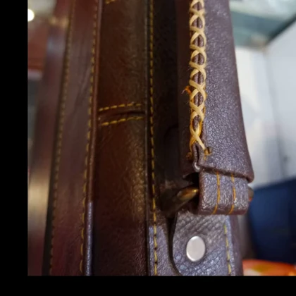 کیف اداری دیپلمات مدل kf-808651