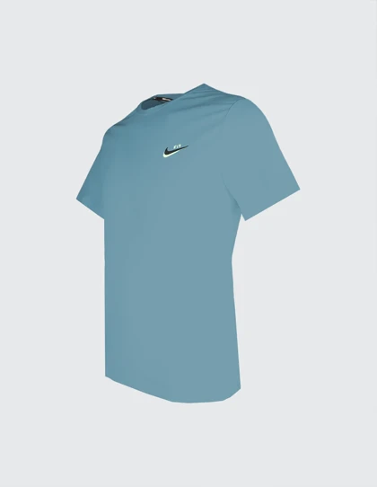 تیشرت ورزشی مردانه نایکی Max Print M