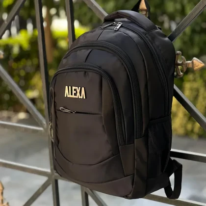 کوله پشتی الکسا مدل ALEXA - ALX1009 EXISTENCE