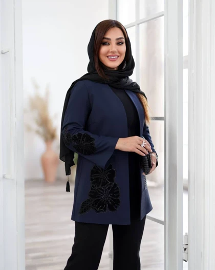 مانتو آرتا کد 21230
