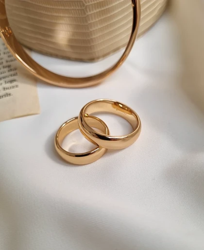 رینگ ساده 10 میل ژوپینگ