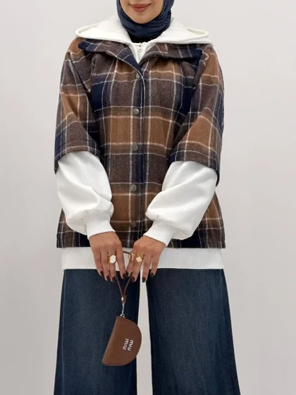 3722-شکت چهارخونه ترکیبی