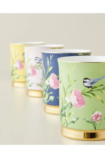 ماگ English Home مدل Vanilla چینی استخوانی جدید