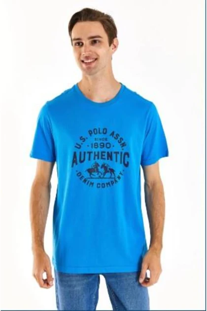 تیشرت مردانه اورجینال assn u.s.-polo-assn.