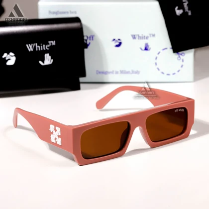 عینک آفتابی آف وایت OFF-White AS521370