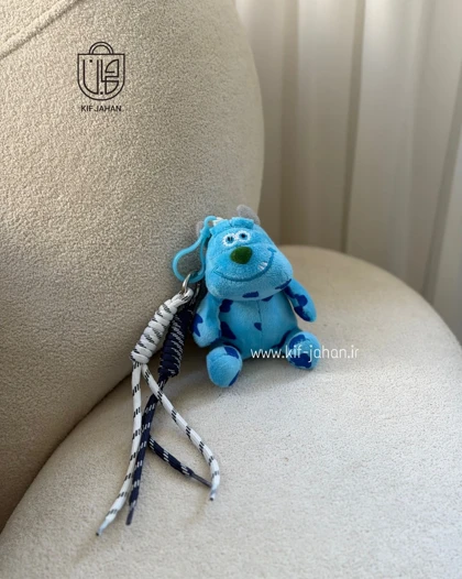 چارم آویز سالیوان