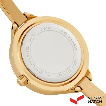 ساعت مچی زنانه مایکل کورس MICHAEL KORS مدل MK4929