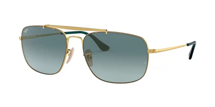 عینک آفتابی RayBan 3560 91023M 58
