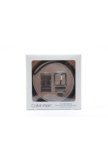 کمربند مردانه calvin-klein