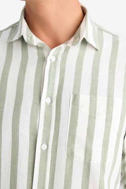 پیراهن مردانه defacto