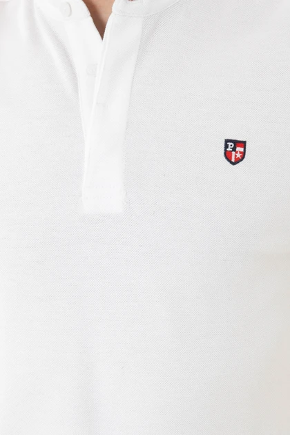 تیشرت یقه پولو مردانه اورجینال یو اس پولو u.s.-polo-assn.