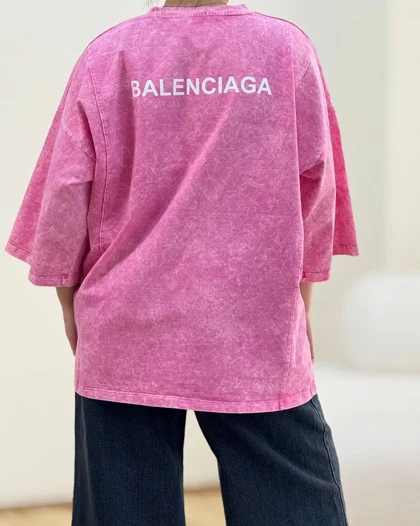 تیشرت باکسی رسام