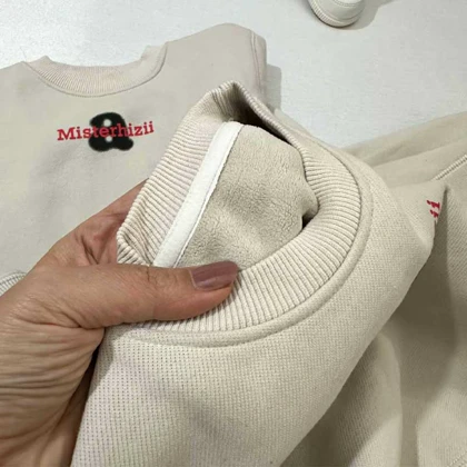 بلوز دورس MISTERHIZII لاینردار اورجینال