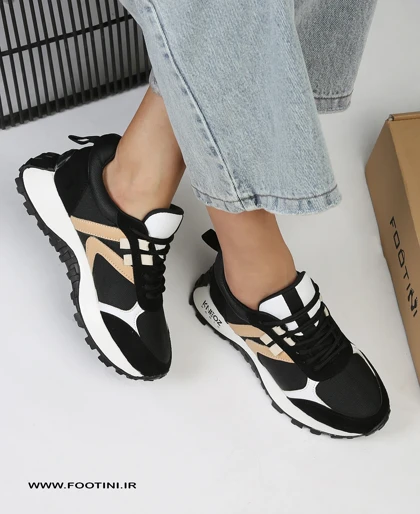 کفش کتانی زنانه راحتی HK Kenzo