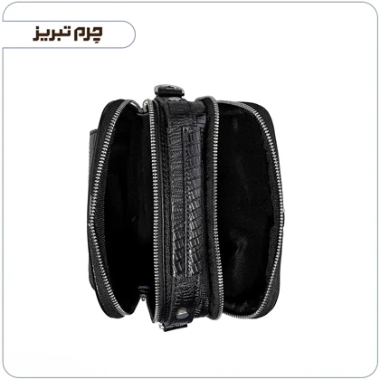 کیف رودوشی مردانه مدل B96L