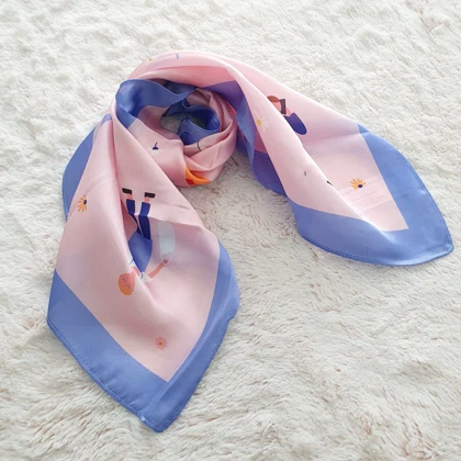 مینی اسکارف نانه آی ام کد Z-YV43