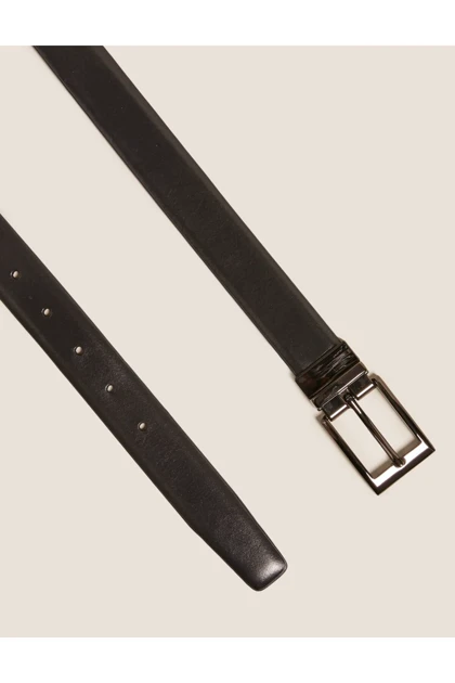 کمربند مردانه marks-and-spencer