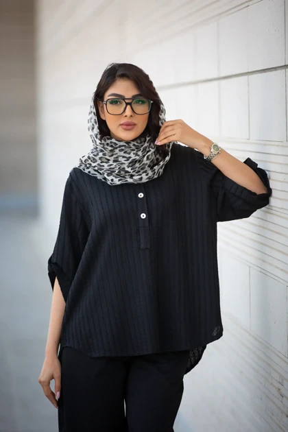 مانتو مراکشی ژیتا