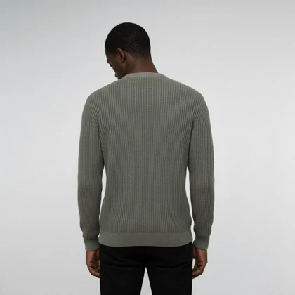 بافت یقه گرد OLD EAGLE (CW340)