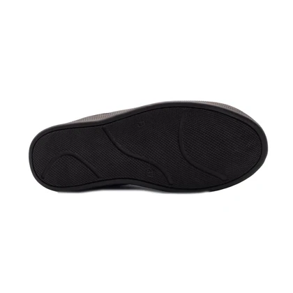 کفش و کتانی زنانه و دخترانه مدل آدیداس سامبا ADIDAS_SAMBA رنگ سرمه ای