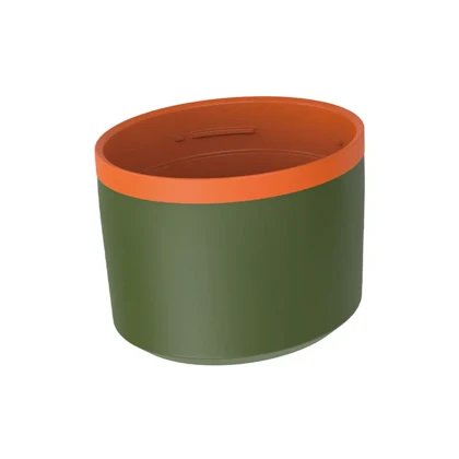 قهوه ساز و فلاسک دوجداره SANTECO KAFE 650ml