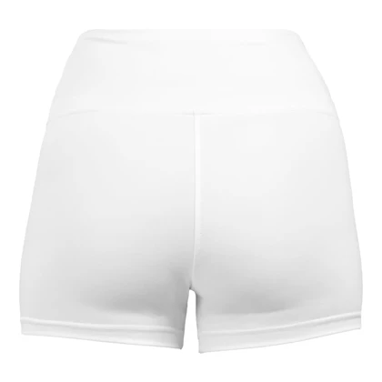 کشاله بند ورزشی زنانه نایک مدل JDI-5085 سفید