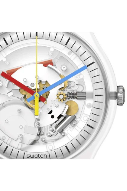 ساعت مردانه swatch swatch