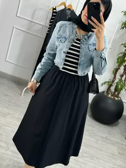 سارافون و کت نیکا