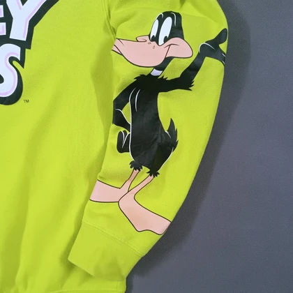 دورس ضخیم اورجینال برند معتبر و بزرگ Looney Tunes امریکا