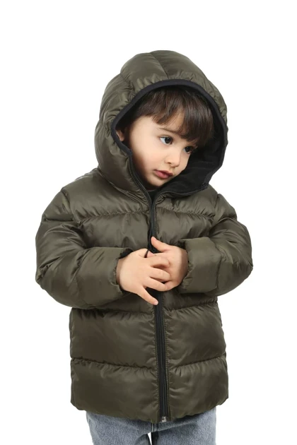 کت و کاپشن بچگانه freemen freemen