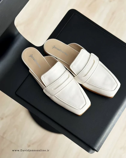 صندل زنانه مدل Stradivarius-Sandal-SWh97