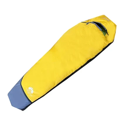 کیسه خواب تک نفره فوروارد مدل FORWARD - FCLT3027