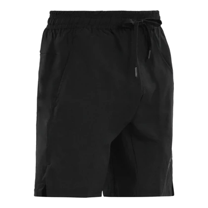 شلوارک ورزشی مردانه نایک مدل Dri Fit-9017 مشکی