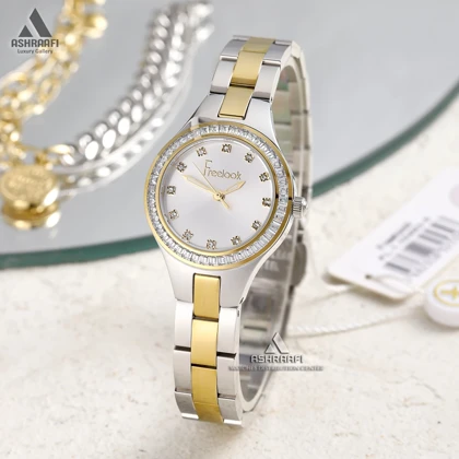 ست ساعت و دستبند فری لوک Freelook FL.1.10493-5SET199