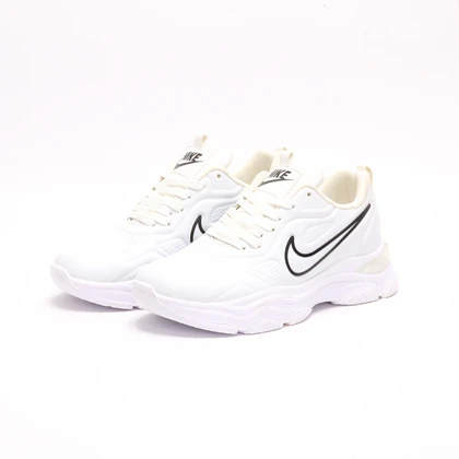 کفش اسپرت زنانه نظرزاده مدل نایک