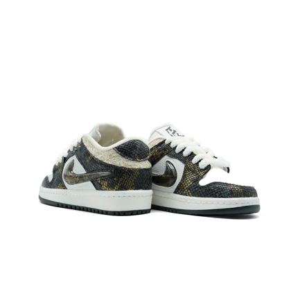 کفش کتانی بچگانه مدل 0576