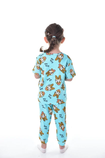 ست لباس خواب بچگانه bunny-hopp bunny-hopp