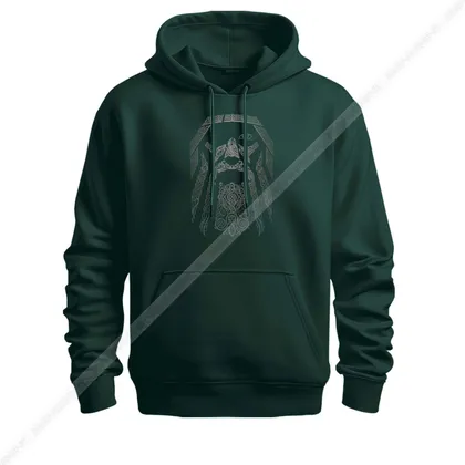 هودی Vikings